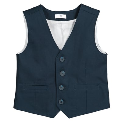 Suit Waistcoat LA REDOUTE COLLECTIONS