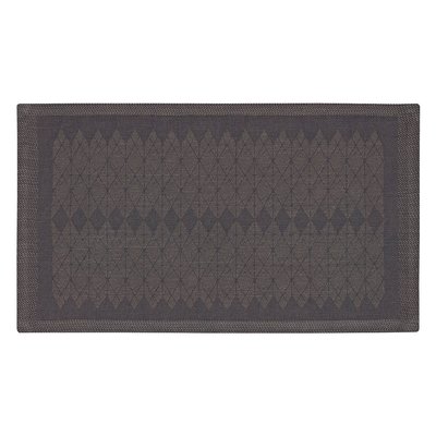 Set de table en Coton/Lin, CLUB SATIN LE JACQUARD FRANCAIS