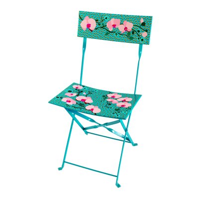 Chaise pliante  Garden Paradise PYLONES
