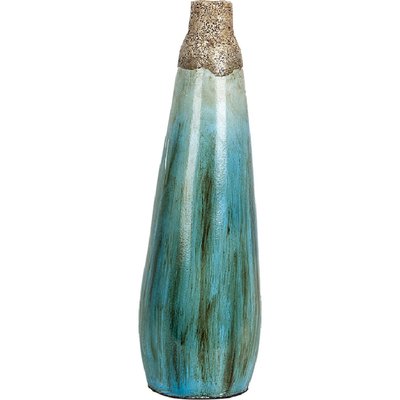 Vase terracotta   décoratif ambiance naturelle RECOLLECTION