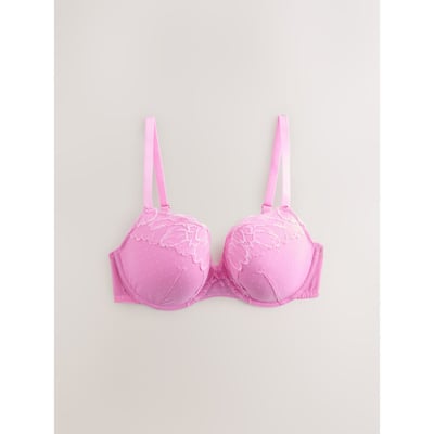 Soutien-gorge pigeonnant rembourré NEXT