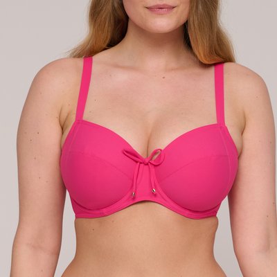 Haut de bikini emboîtant ASWAN PRIMADONNA