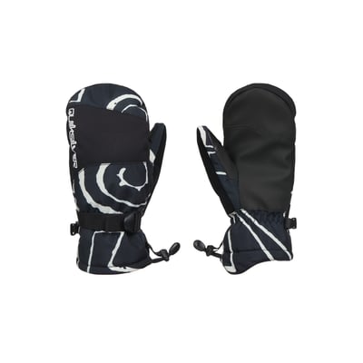 Moufles techniques pour la neige MISSION QUIKSILVER