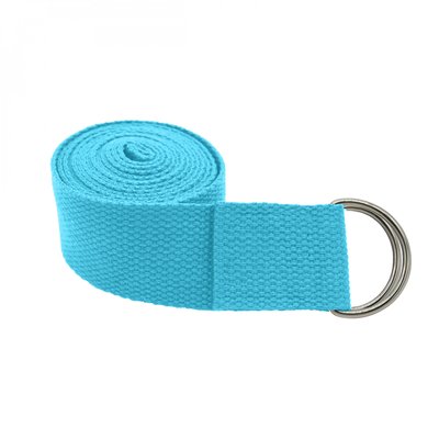 Sangle de yoga réglable VIVEZEN