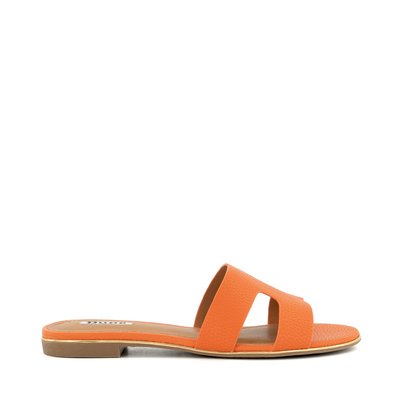 Sandales Mules élégantes - LOOPERS DUNE LONDON