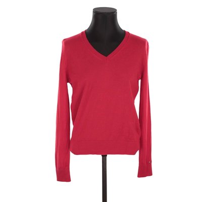 Pull en laine - Très Bon État TOMMY HILFIGER