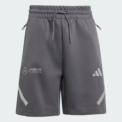 Mercedes - Short AMG Petronas Formula One Team Silver Arrows Enfant adidas Performance