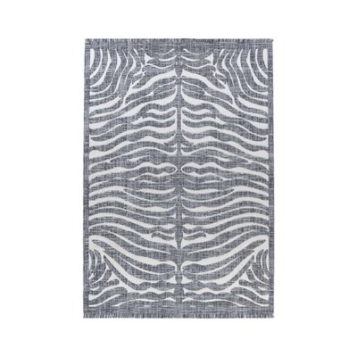 Tapis moderne avec effet 3d - Sarai ONE COUTURE