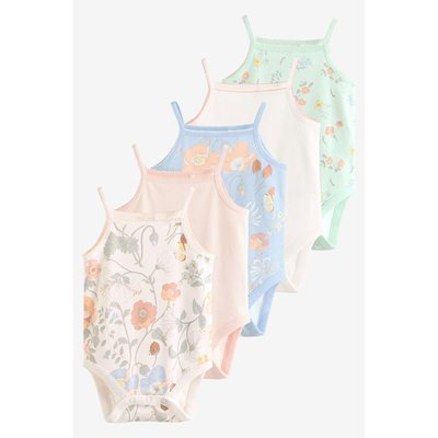 Body débardeur pour bébé , lot de 5 NEXT