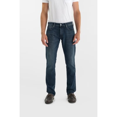 Jeans droite 800/12, longueur 34 LE TEMPS DES CERISES