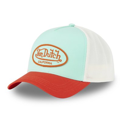 Casquette trucker POLY VON DUTCH