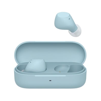 Ecouteurs WF-C510 Bleu SONY