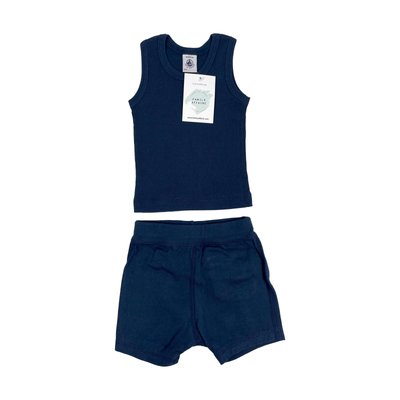Ensemble - Très bon état PETIT BATEAU