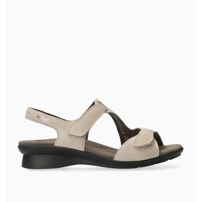 Sandales en cuir PARIS MEPHISTO