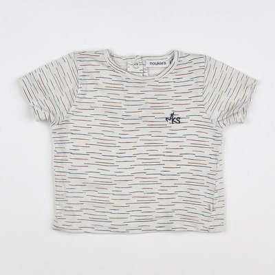 Tee-shirt - Très bon état NOUKIE'S