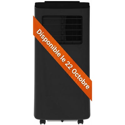 Climatiseur BS107CB BEKO