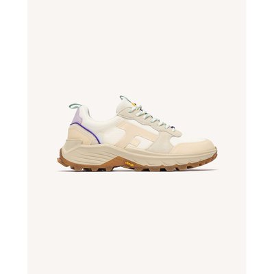 Running tissu suede HAZEL MONSTERA HAZEL MONSTERA FAGUO