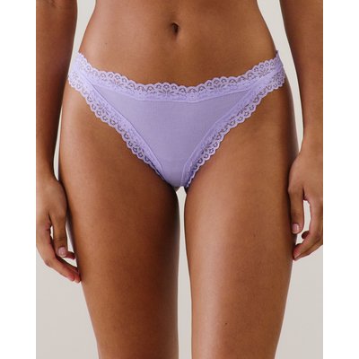 Cheeky en coton STELLARIZ UNDIZ