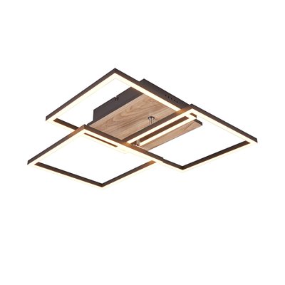 Candeeiro de teto Mobile, TRIO Lighting TRIO LIGHTING
