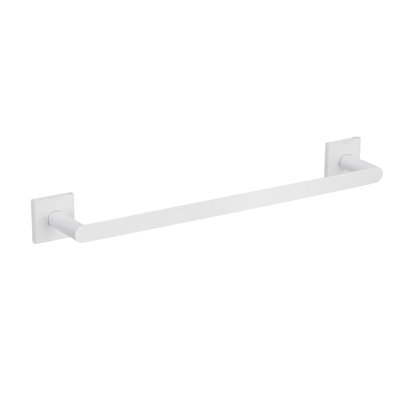Barre porte-serviette mural en inox OVARO WENKO