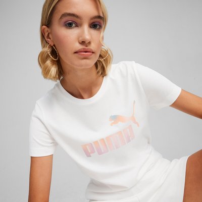 T-shirt Essentials Summer Daze PUMA