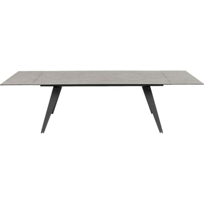 Table à rallonges en céramique, AMSTERDAM KARE DESIGN