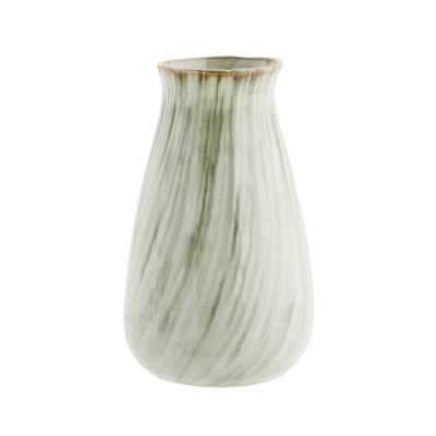 Vase grès émaillé MADAM STOLTZ