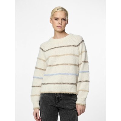 Pull en maille PIECES PIECES
