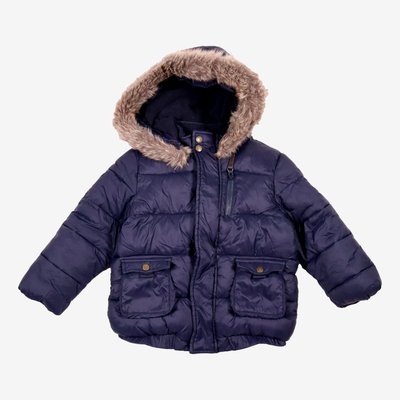 Manteau - Très bon état CYRILLUS