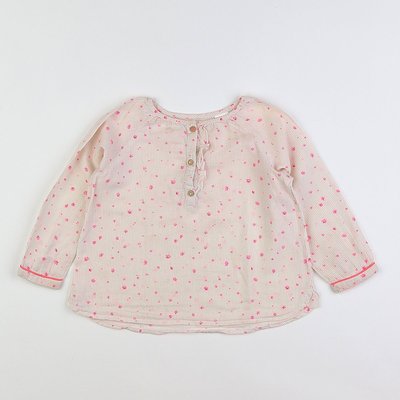 Blouse - Bon état ZARA