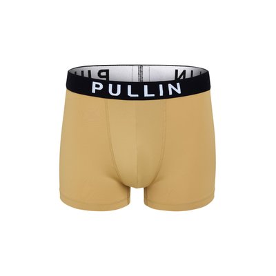 BOXER UNI LYCRA FORME CLASSIQUE MASTER PULLIN