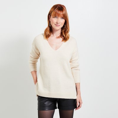 Pull loose GRAIN DE MALICE