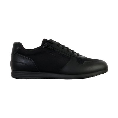 Basket Cuir Arthien GEOX