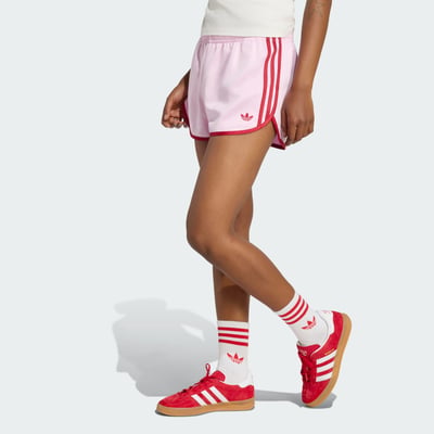 Short Sprinter 3S Satin adidas Originals