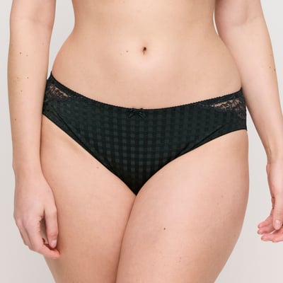 Slip brésilien MADISON PRIMADONNA