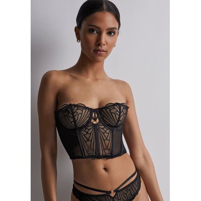 Corset femme ronde shop