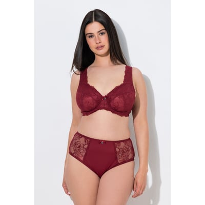 Soutien-gorge avec dentelle ULLA POPKEN