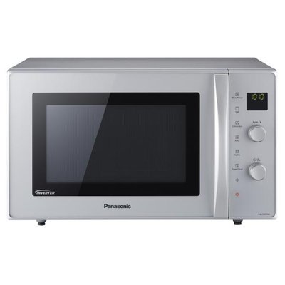 PANASONIC Micro ondes combiné NN-CD575MEPG