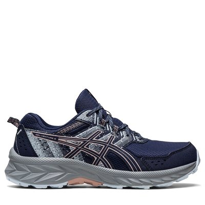 Asics trail femme La Redoute