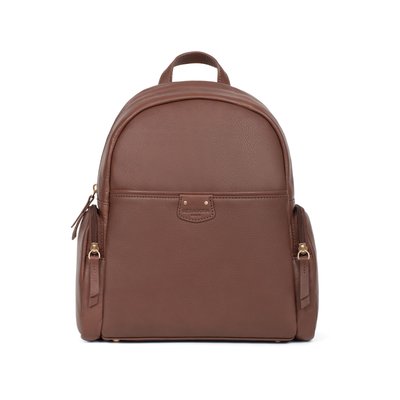 Sac à dos  Tablette  Cuir PRALINE HEXAGONA