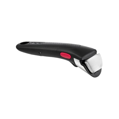 Poignée amovible Ingenio brut TEFAL