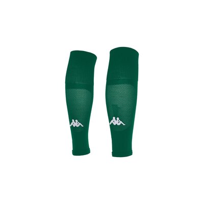 Chaussette foot verte shop