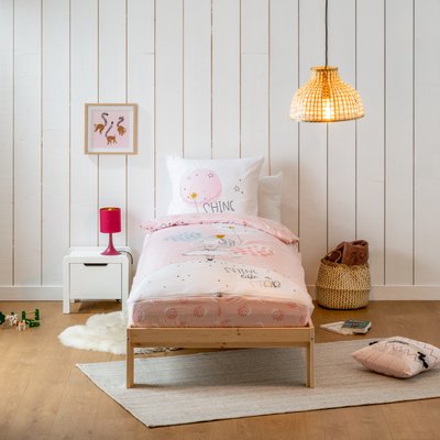 Parure de lit enfant 90x190 La Redoute