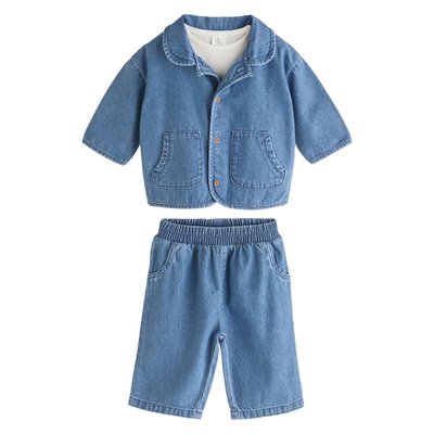Veste et pantalon pour bébé, ensemble NEXT