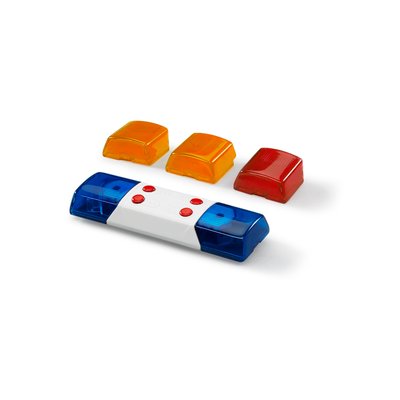Module lumineux et sonore BRUDER