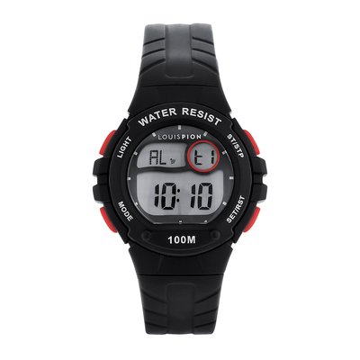 Montre Digital  SAM LOUIS PION