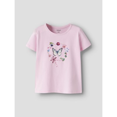 T-Shirt Coton biologique NAME IT