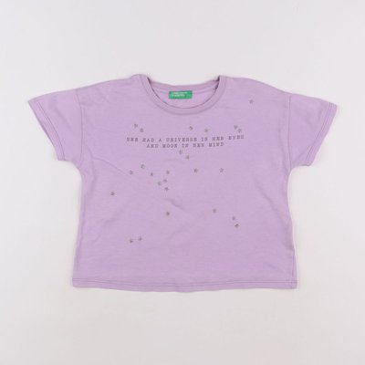 Tee-shirt - Bon état BENETTON
