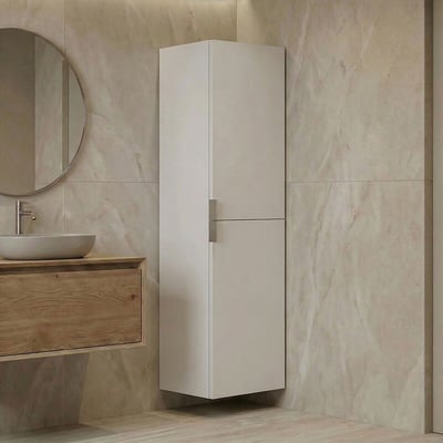 Шкаф для ванной, Purus / Пурус SO'HOME