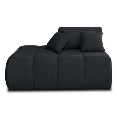 Module d'assise gauche - CARACAS BEST MOBILIER